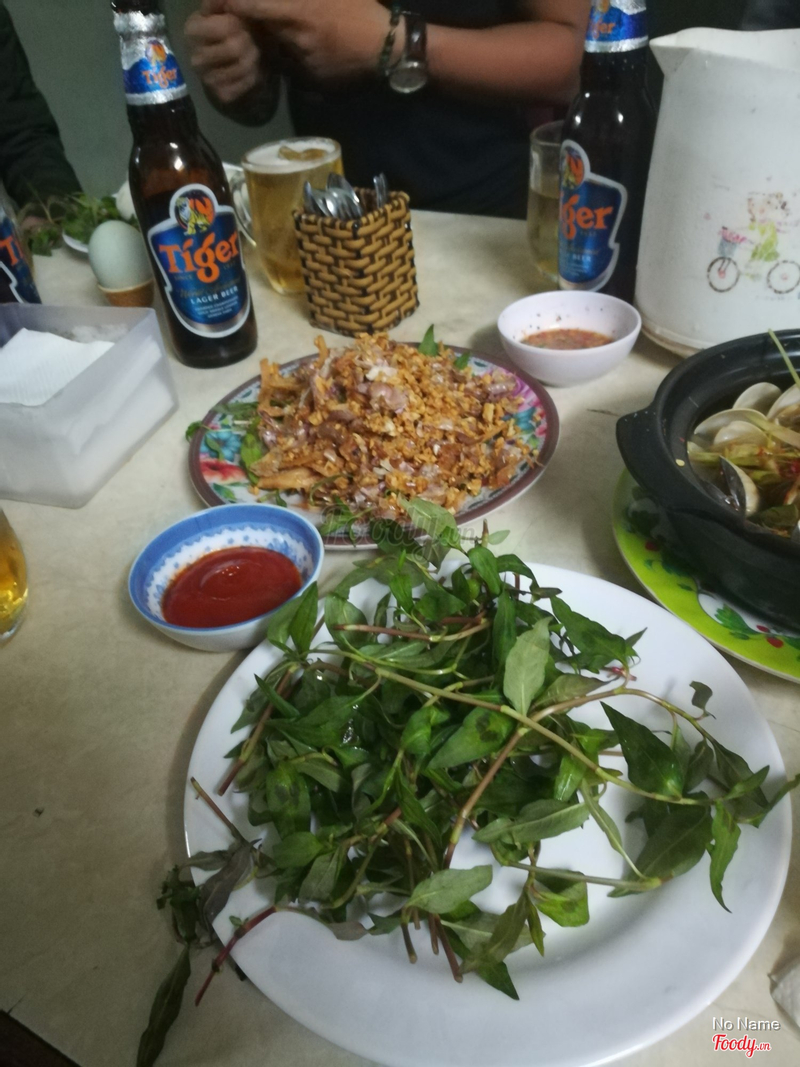 Ốc Hạnh ở Thành Phố Đà Lạt, Lâm Đồng | Foody.vn