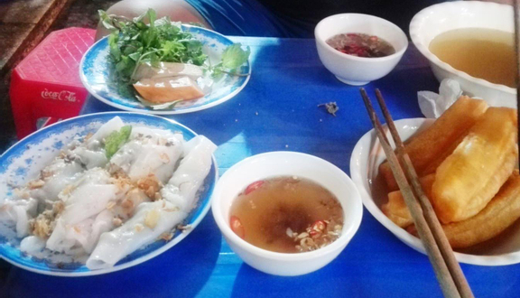 Bánh Cuốn Nóng - Hoàng Quốc Việt