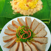 Chả Quế