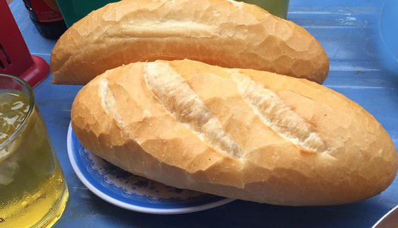 Lập Vinh - Lò Bánh Mì