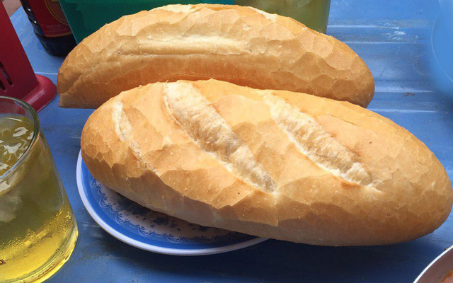 Lập Vinh - Lò Bánh Mì