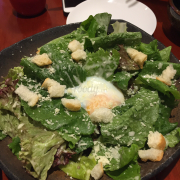 salad ceasar