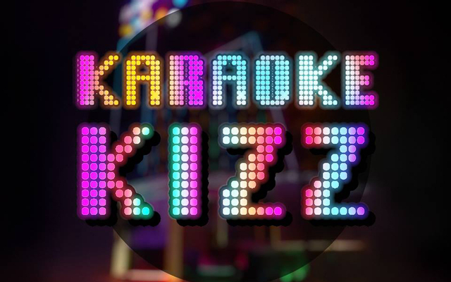 Kizz Karaoke