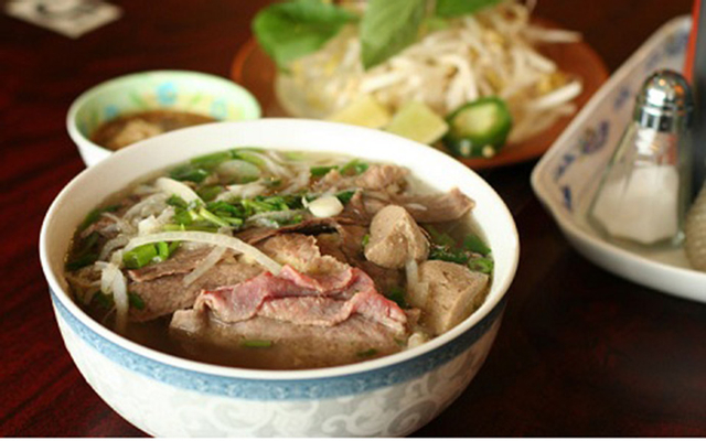 Phở Tín