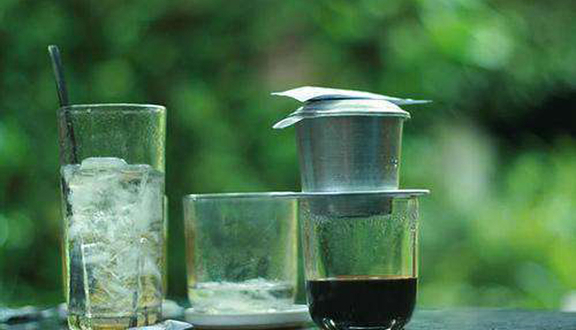 Thảo Anh Coffee