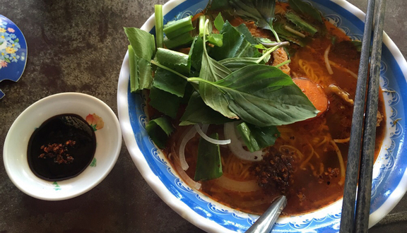 Hủ Tiếu & Phở Bò Kho