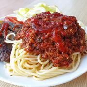 Mỳ Ý Spaghetti To Go - Trần Hưng Đạo