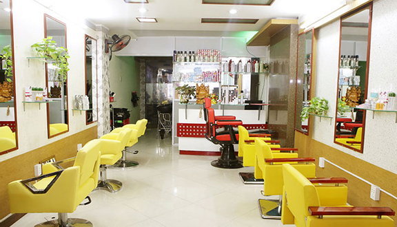 Sang Hair Salon ở Quận Gò Vấp, TP. HCM | Bình Luận, Review, Nhận xét, Kinh  nghiệm |Sang Hair Salon 