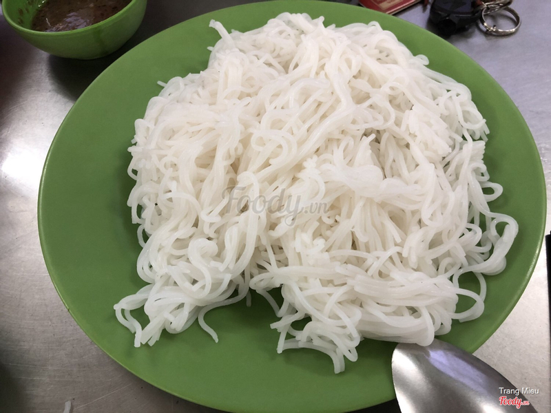 Bún 8k