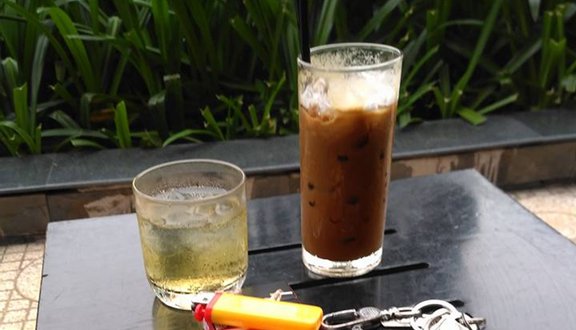 Thong Minh Coffee - Đường 30 Tháng 4