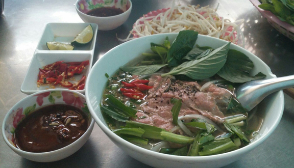 Phở Hà Nội