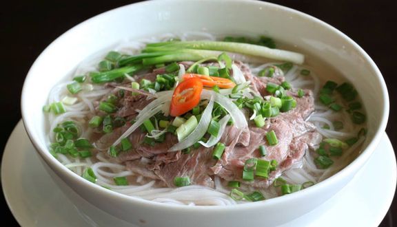 Phở Thảo Vy