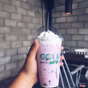 smoothie việt quốc