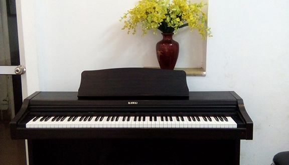 Trung Tâm Nghệ Thuật Chopin