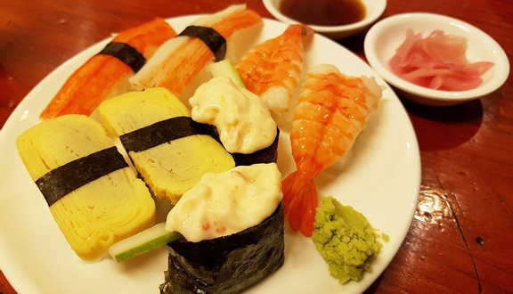 Sushi Sachi