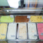 Gelato Ý