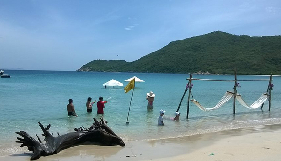 Đảo Dừa Nha Trang