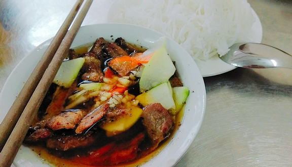 Bảo Thoa - Bún Chả Đặc Biệt Ở Quận Cầu Giấy, Hà Nội | Foody.Vn