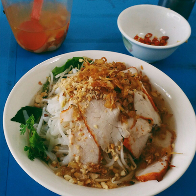 Phở Trộn - Chợ Nghĩa Đô Ở Quận Cầu Giấy, Hà Nội | Foody.Vn