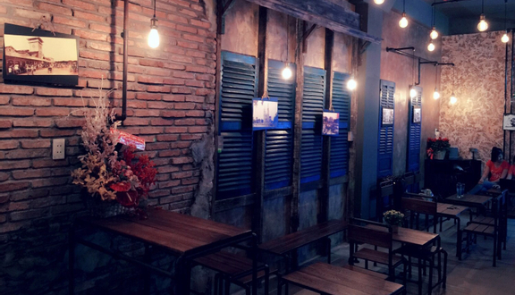 Old Saigon Cafe - Đồng Nai