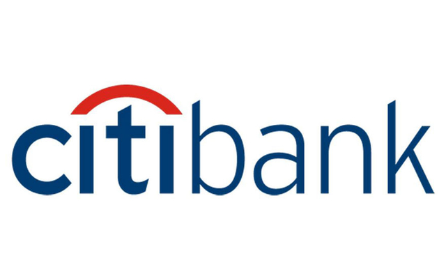 Citibank ATM - Võ Văn Tần
