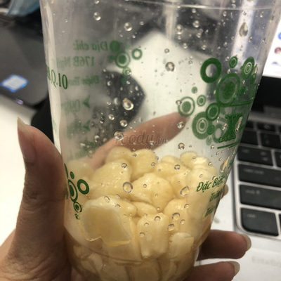 Bình luận | Trà Sữa X-Cute - Ngô Quyền ở TP. HCM | Vy Nguyen ...