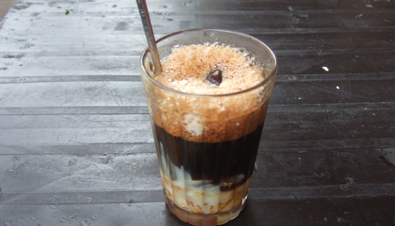 Hương - Coffee & Trà Sữa