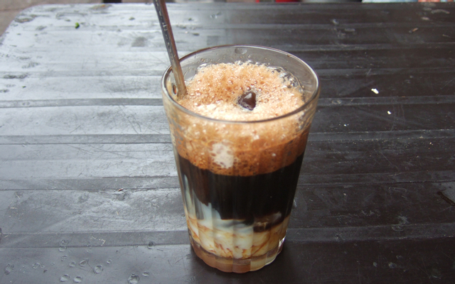 Hương - Coffee & Trà Sữa