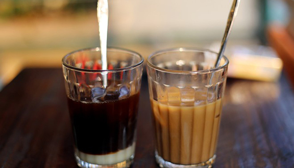 Minh Thư Coffee