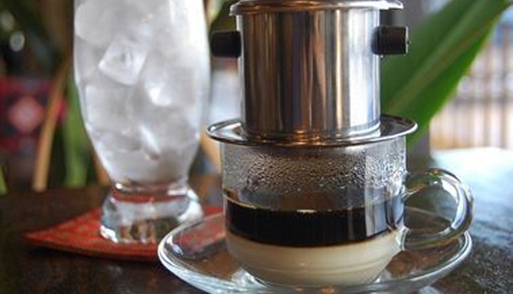 Nhựt Thanh Coffee