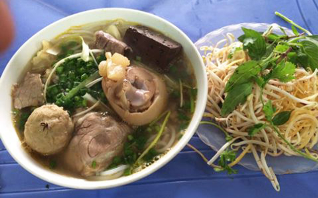 Bún Phở & Cơm Bình Dân