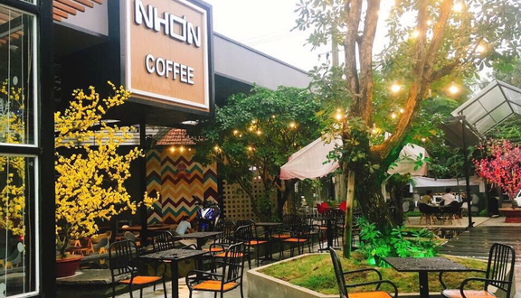 Nhơn Cafe