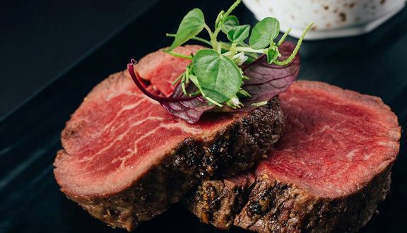 Moo Beef Steak - Ngô Đức Kế ở Quận 1, TP. HCM | Foody.vn