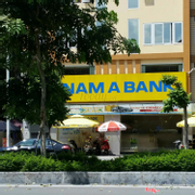 Nam A Bank - Nguyễn Văn Huyên Ở Quận Cầu Giấy, Hà Nội | Foody.Vn