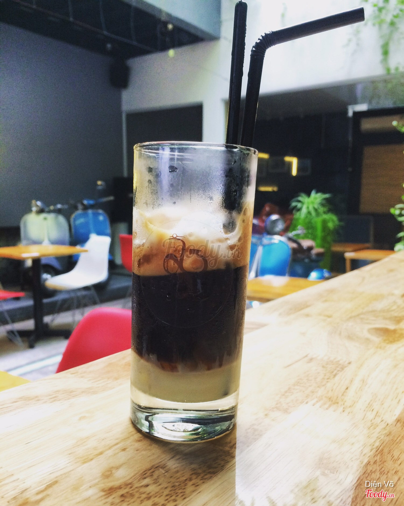A5 Cafe ở Quận Tân Bình, TP. HCM | Foody.vn