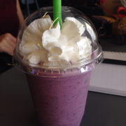 Blueberry Chiller 42k