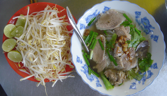 Hủ Tiếu 49