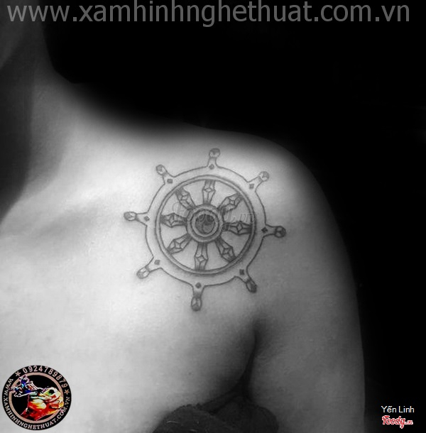 Tattoo Phi Dũng - Xăm Hình Nghệ Thuật ở Quận Tân Phú, TP. HCM | Album ảnh |  Tattoo Phi Dũng - Xăm Hình Nghệ Thuật 