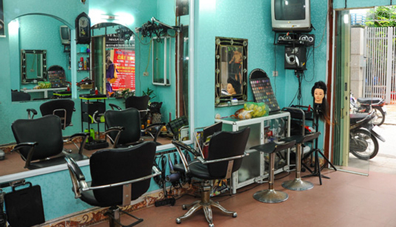 Beo Nguyen Hair Salon