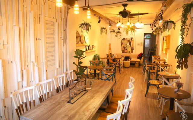 The Laban - Cafe & Homestay