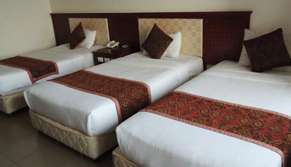 Bình Minh Hạ Long Hotel