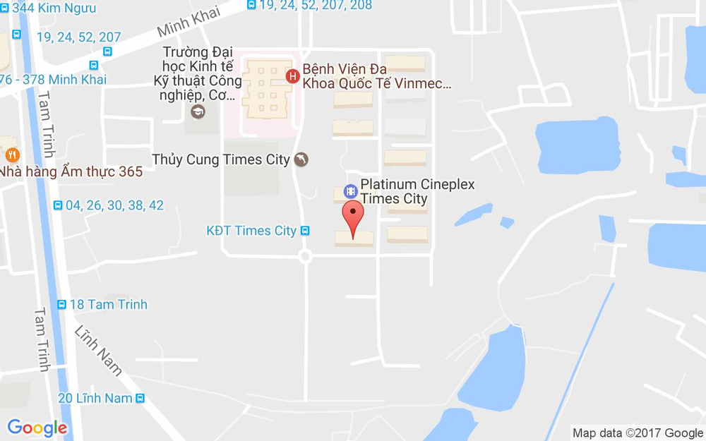 Vị trí bản đồ Bò Tía - Món Ngon Từ Thịt Bò ở Hà Nội