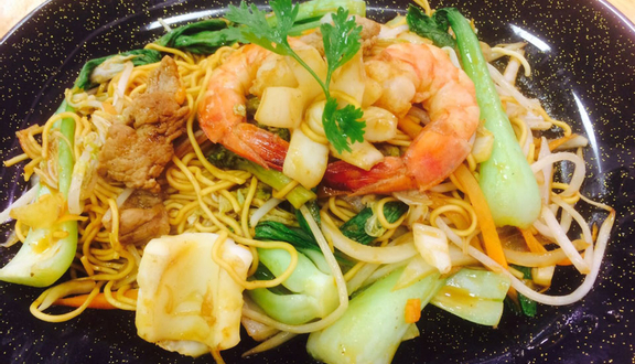 Noodles & Rice - Lotte Mart Nha Trang