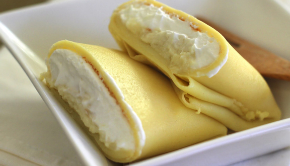 Tiệm Bánh Bany - Bánh Crepe Sầu riêng - Shop Online