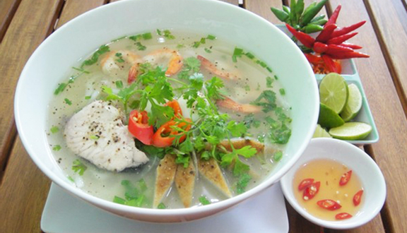 Phở & Bánh Canh Cá Nha Trang