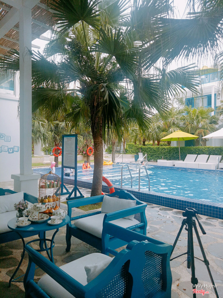 Risemount Resort - Nguyễn Văn Thoại ở Đà Nẵng