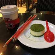 Matcha is the best