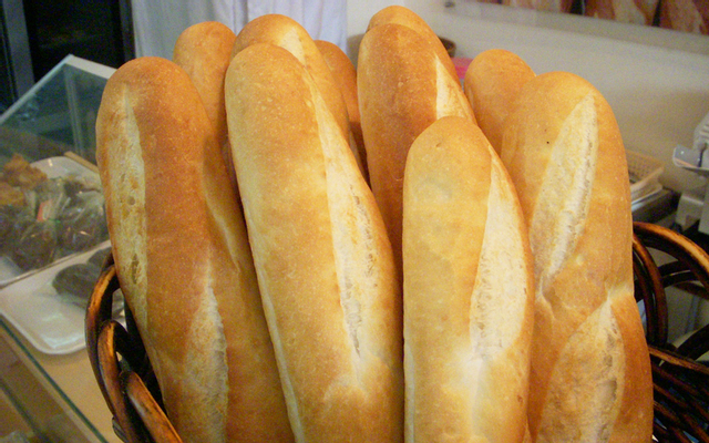 Bánh Mì Long Hòa
