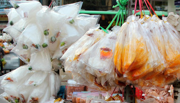 Bánh Tráng Tây Ninh Quỳnh Anh