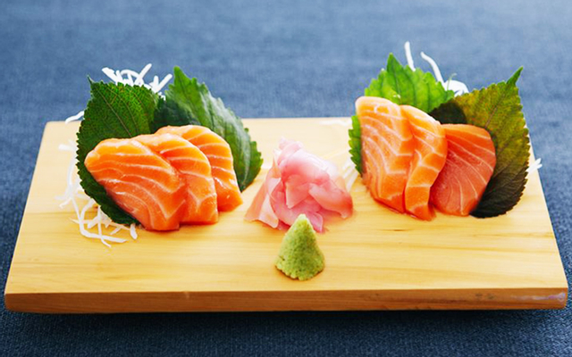 Sushi Yuki - Ẩm Thực Nhật Bản